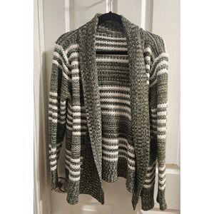 1x‎ Womens Jason Maxwell Cardigan Sweater
